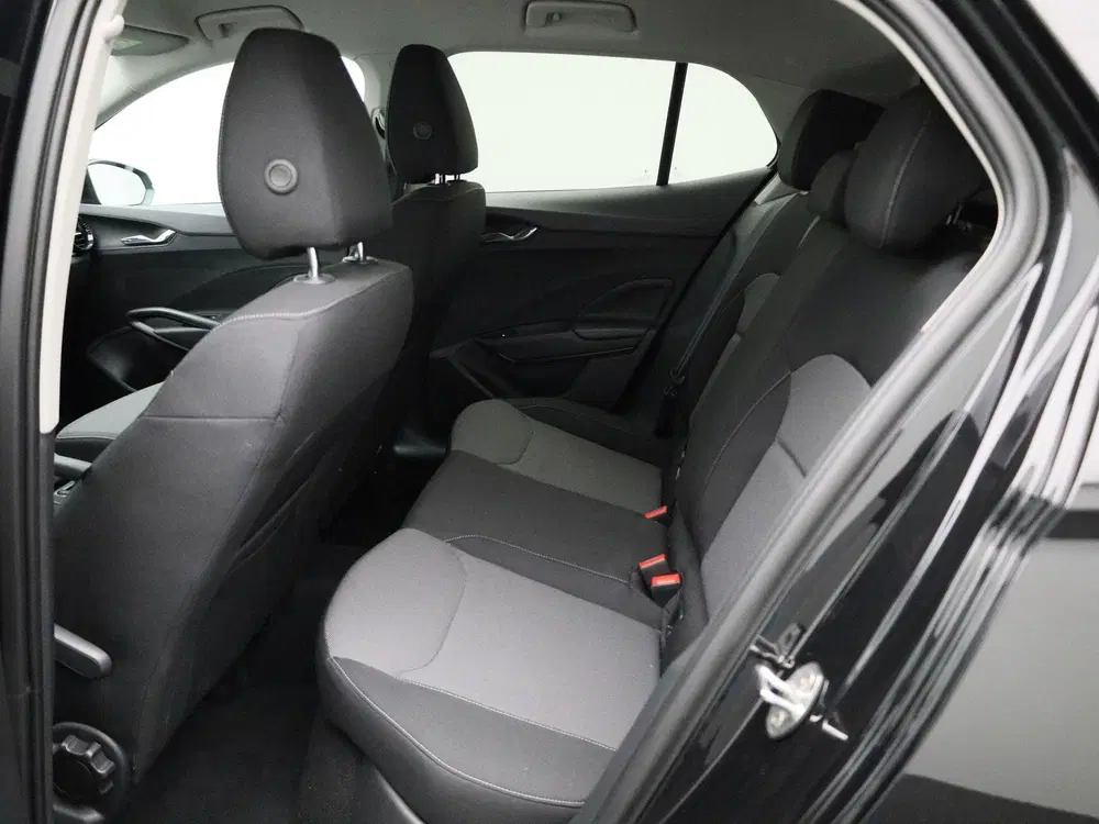 Skoda Fabia 1.0 TSI Selection uit 2025, foto 10
