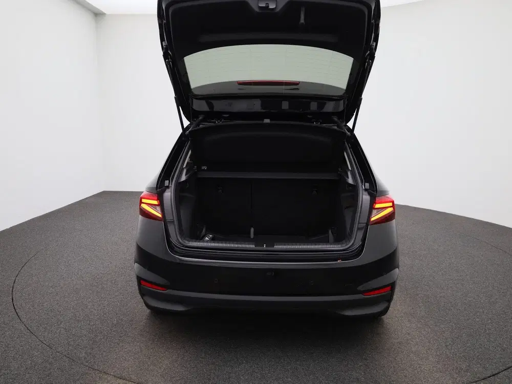 Skoda Fabia 1.0 TSI Selection uit 2025, foto 11