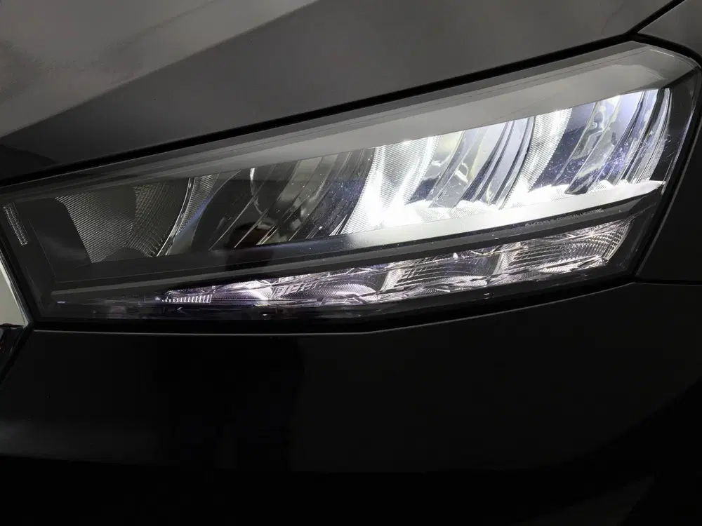 Skoda Fabia 1.0 TSI Selection uit 2025, foto 13