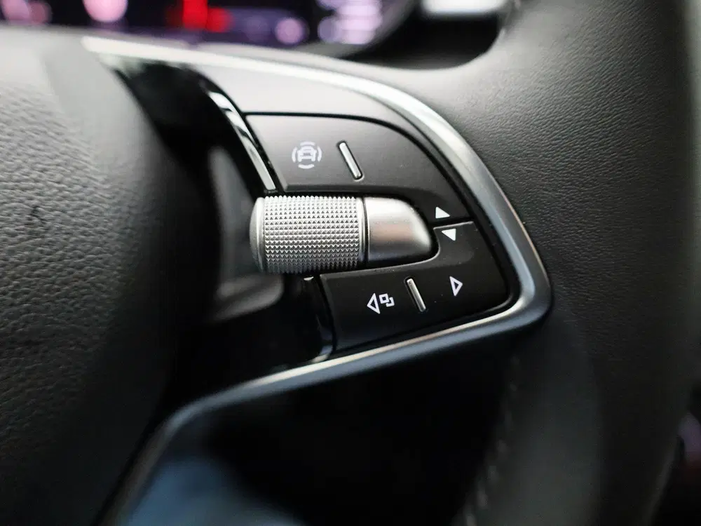 Skoda Fabia 1.0 TSI Selection uit 2025, foto 15