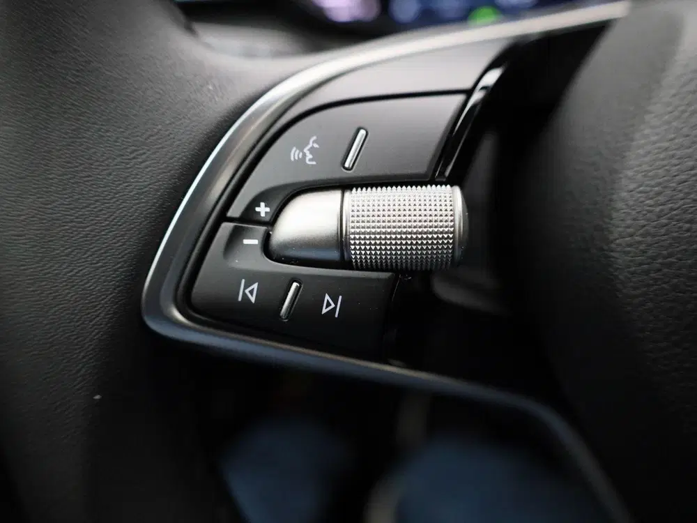 Skoda Fabia 1.0 TSI Selection uit 2025, foto 17