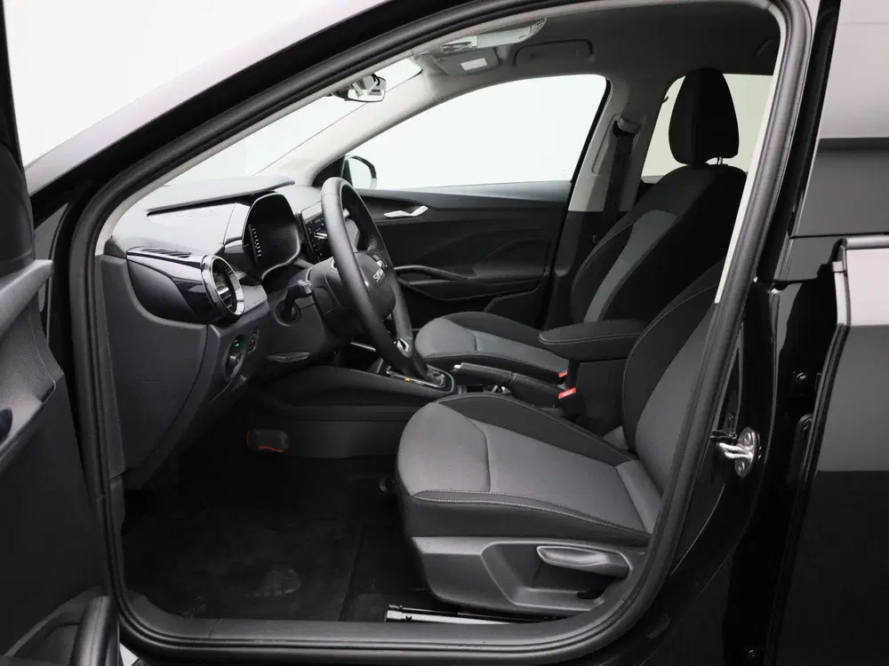 Skoda Fabia 1.0 TSI Selection uit 2025, foto 9
