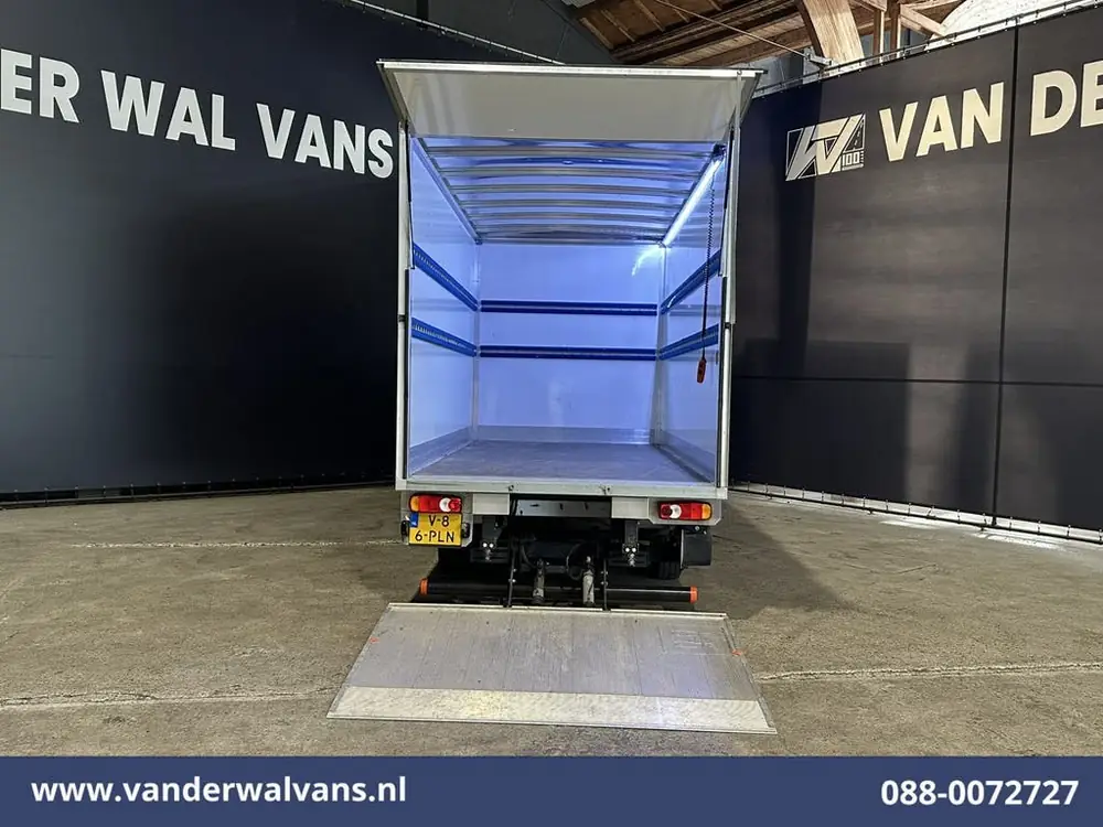 Renault Master 2.3 dCi 146pk Bakwagen 222cm Hoog Laadklep Eu uit 2024, foto 2