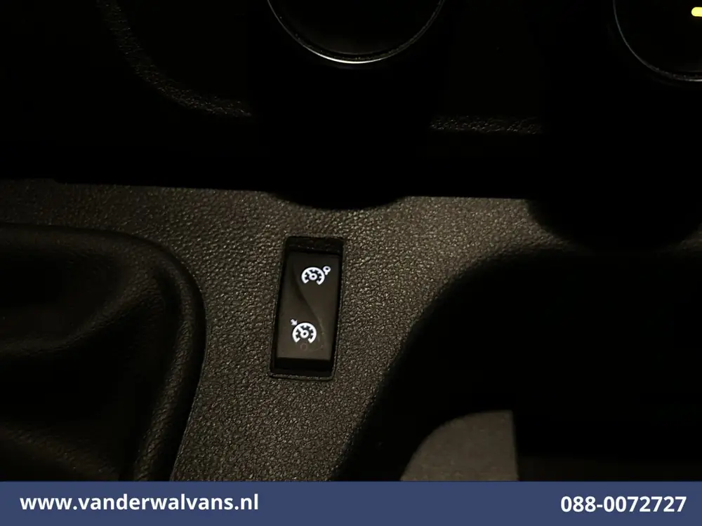 Renault Master 2.3 dCi 146pk Bakwagen 222cm Hoog Laadklep Eu uit 2024, foto 20