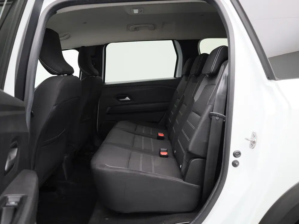 Dacia Jogger 1.0 TCe 100 ECO-G Expression 5p. uit 2023, foto 12
