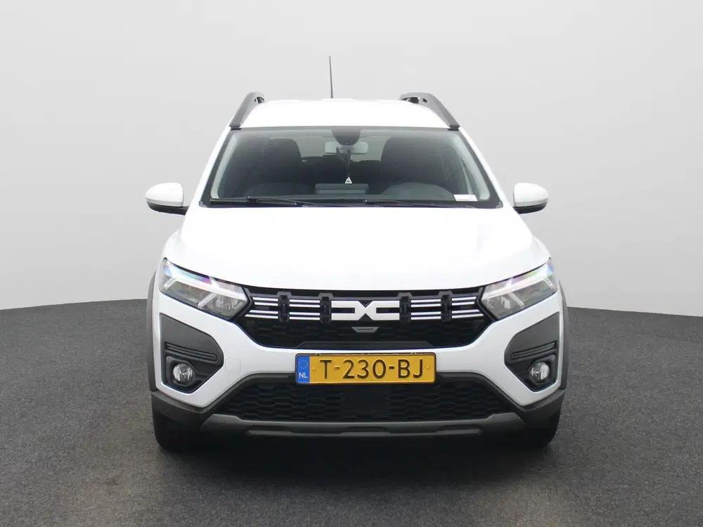 Dacia Jogger 1.0 TCe 100 ECO-G Expression 5p. uit 2023, foto 3
