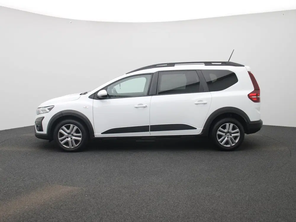Dacia Jogger 1.0 TCe 100 ECO-G Expression 5p. uit 2023, foto 4