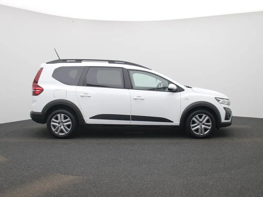 Dacia Jogger 1.0 TCe 100 ECO-G Expression 5p. uit 2023, foto 6