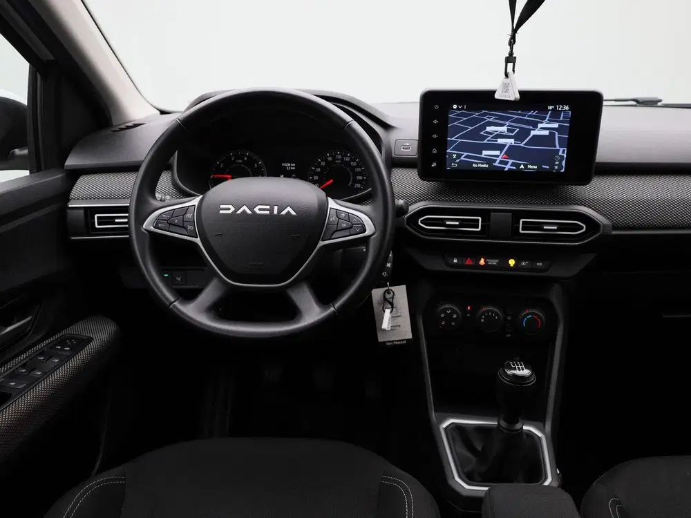 Dacia Jogger 1.0 TCe 100 ECO-G Expression 5p. uit 2023, foto 7