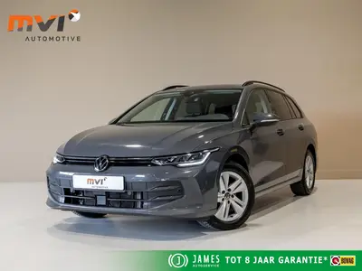 Volkswagen Golf Variant 1.5 eTSI Life Edition / 150pk / Stoe uit 2025