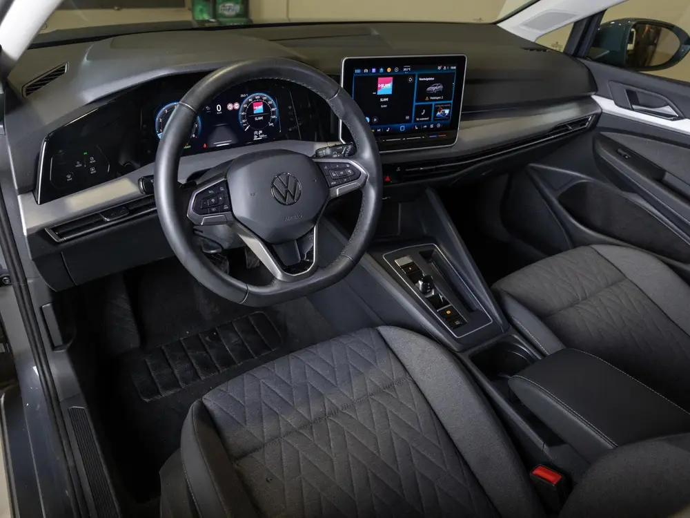 Volkswagen Golf Variant 1.5 eTSI Life Edition / 150pk / Stoe uit 2025, foto 15