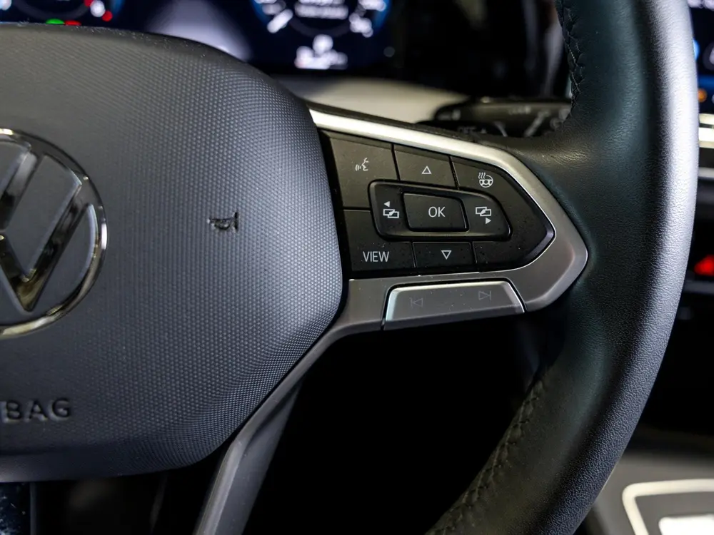 Volkswagen Golf Variant 1.5 eTSI Life Edition / 150pk / Stoe uit 2025, foto 20