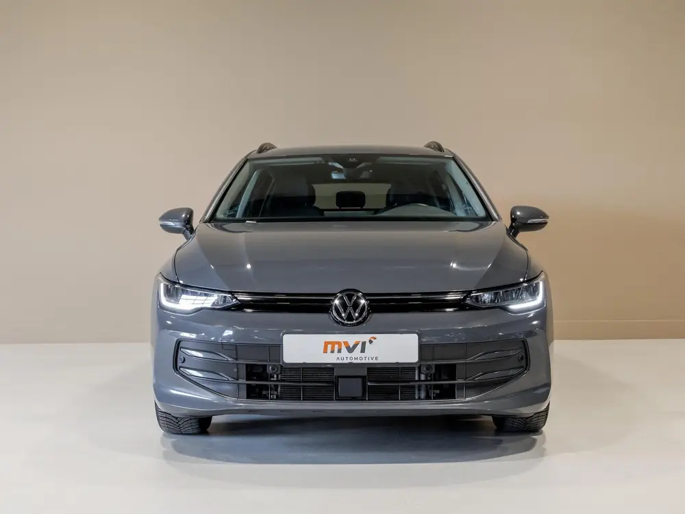 Volkswagen Golf Variant 1.5 eTSI Life Edition / 150pk / Stoe uit 2025, foto 9