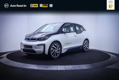 BMW i3 120Ah 42 kWh BUSINESS Plus FULL LED uit 2022