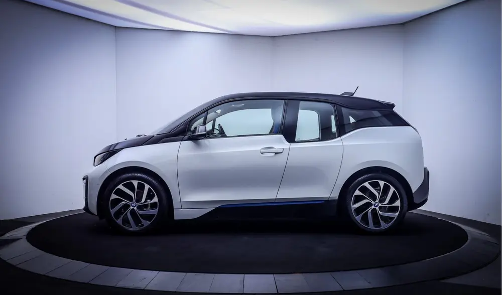 BMW i3 120Ah 42 kWh BUSINESS Plus FULL LED uit 2022, foto 12