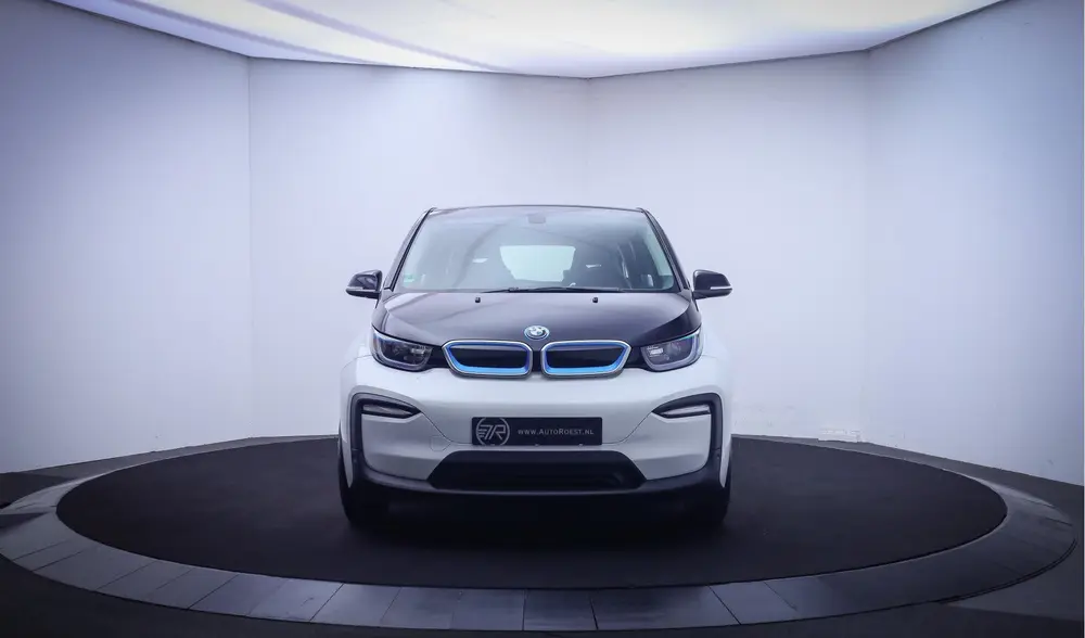 BMW i3 120Ah 42 kWh BUSINESS Plus FULL LED uit 2022, foto 2