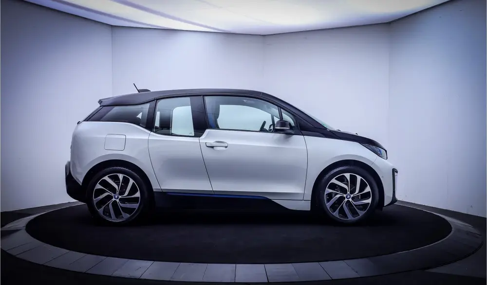BMW i3 120Ah 42 kWh BUSINESS Plus FULL LED uit 2022, foto 4