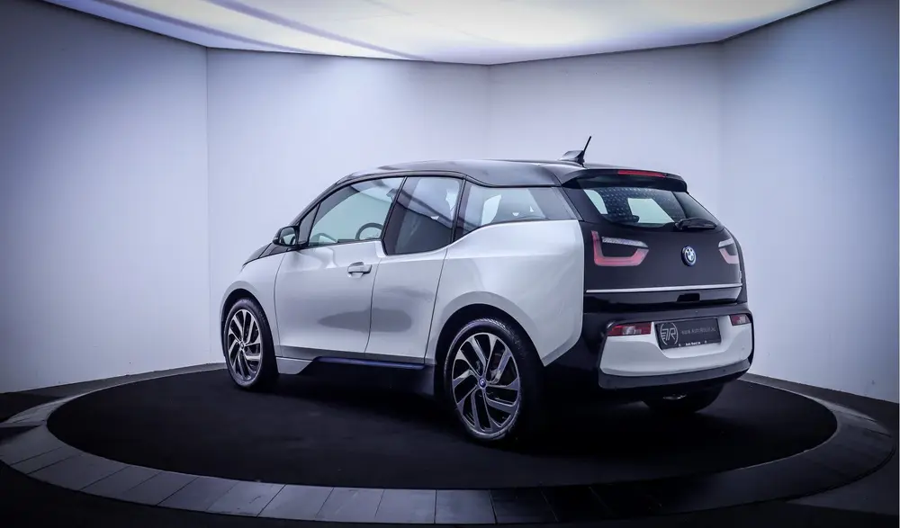 BMW i3 120Ah 42 kWh BUSINESS Plus FULL LED uit 2022, foto 8
