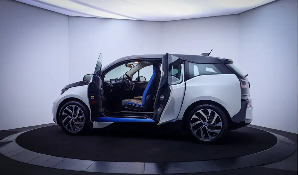 BMW i3 120Ah 42 kWh BUSINESS Plus FULL LED uit 2022, foto 9