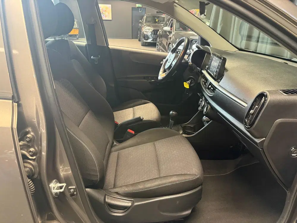 Kia Picanto 1.2 CVVT Dynamic Line Camera uit 2019, foto 15