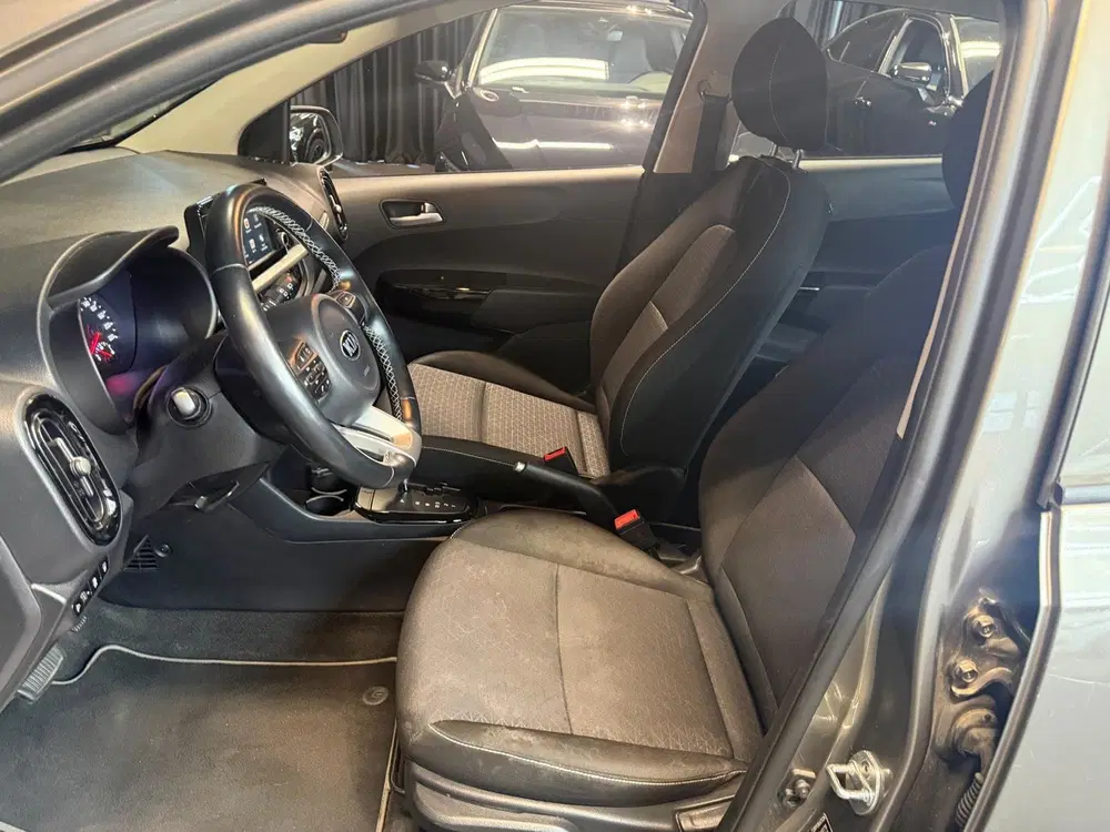 Kia Picanto 1.2 CVVT Dynamic Line Camera uit 2019, foto 20