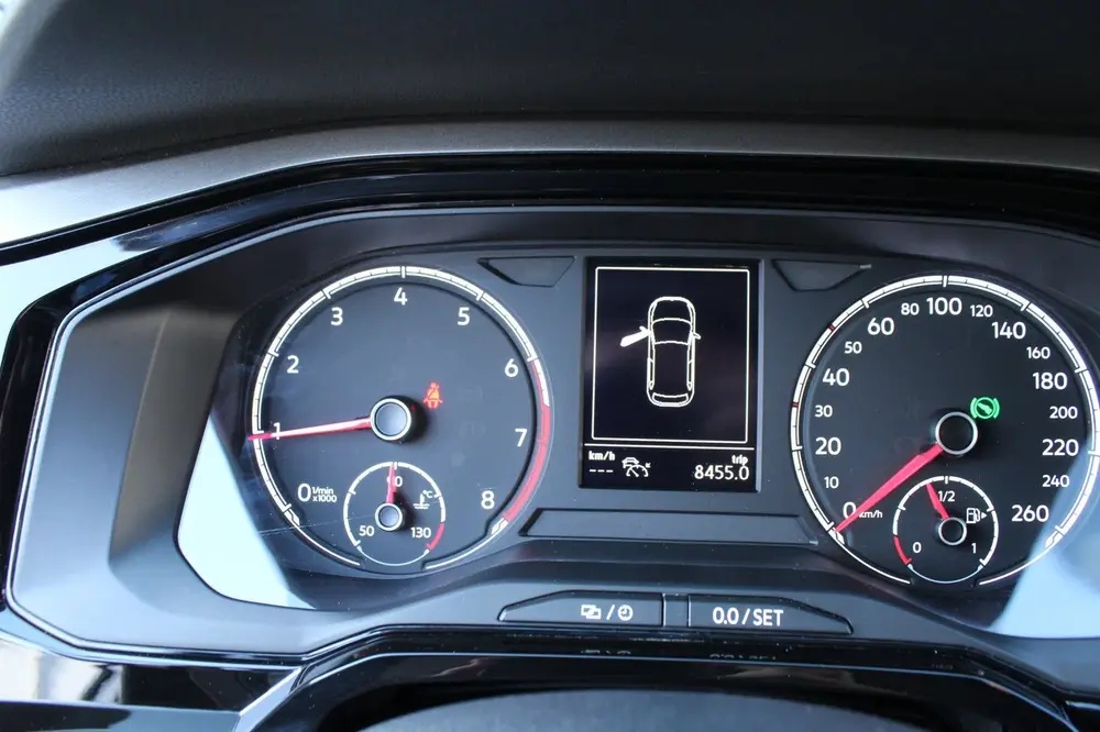 Volkswagen Polo 1.0 TSI 96pk R-Line DSG7 NL-Auto NAP uit 2021, foto 12