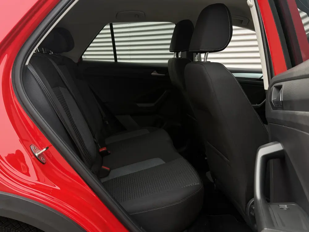Volkswagen T-Roc 1.5 TSI Active I Automaat I Carplay I 20.00 uit 2021, foto 11