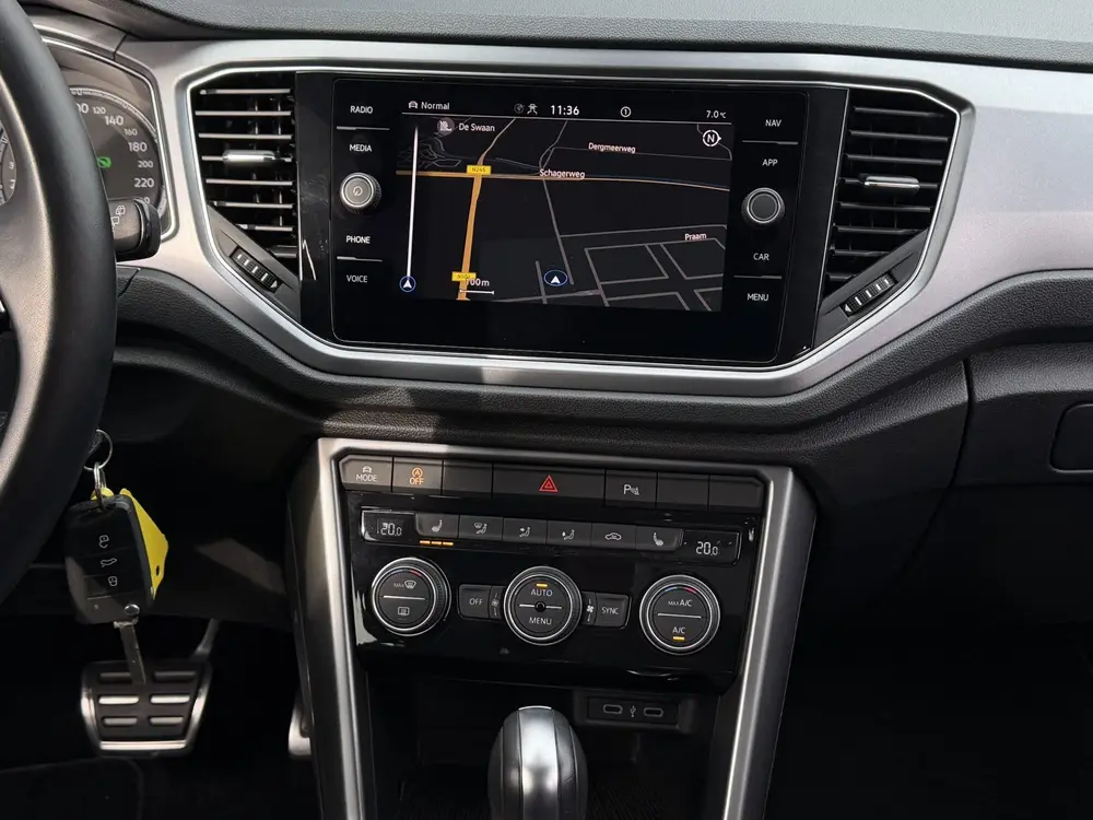 Volkswagen T-Roc 1.5 TSI Active I Automaat I Carplay I 20.00 uit 2021, foto 13