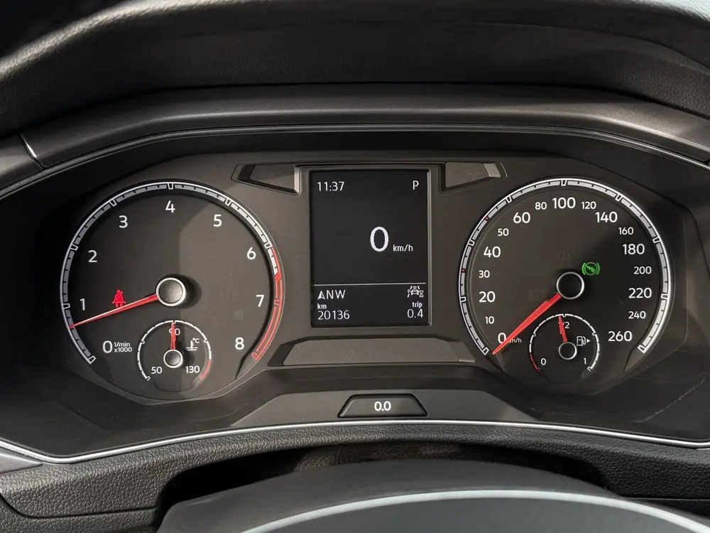 Volkswagen T-Roc 1.5 TSI Active I Automaat I Carplay I 20.00 uit 2021, foto 20