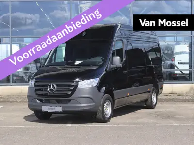 Mercedes-Benz Sprinter 317 1.9 CDI L2 Pro HD (bj 2025) uit 2025