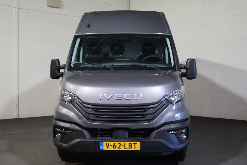 Iveco Daily 35S18 Hi-Matic L2 H2 Airco Navigatie Trekh uit 2024, foto 5