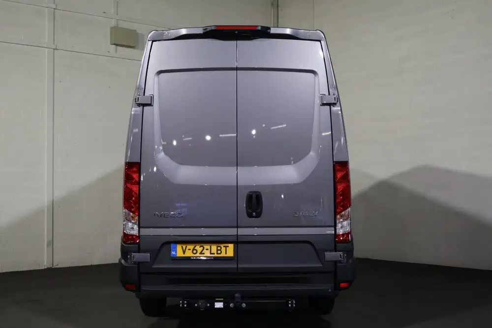 Iveco Daily 35S18 Hi-Matic L2 H2 Airco Navigatie Trekh uit 2024, foto 8