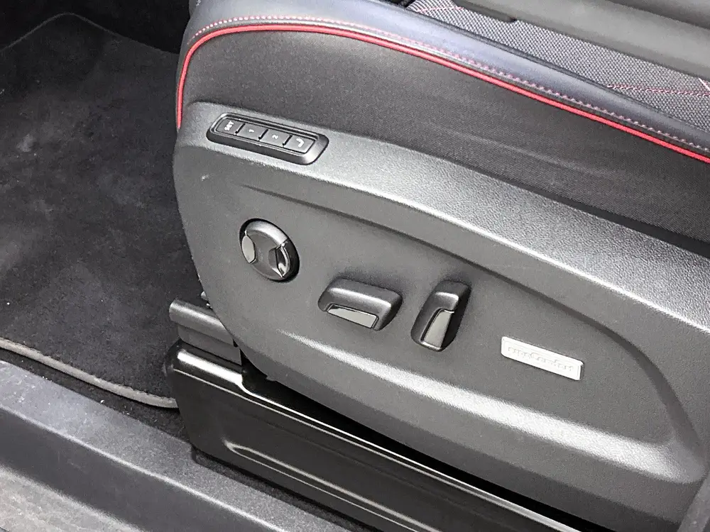 Volkswagen ID. Buzz GTX 4MOTION 86 kWh LWB 6p. Trekhaak, Mem uit 2025, foto 20