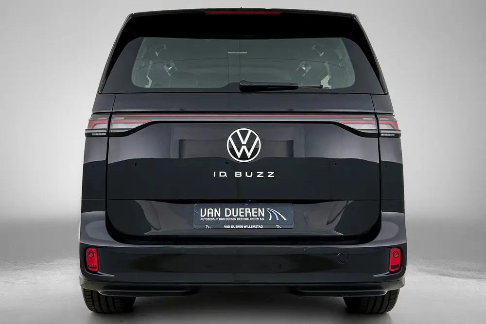 Volkswagen ID. Buzz GTX 4MOTION 86 kWh LWB 6p. Trekhaak, Mem uit 2025, foto 5