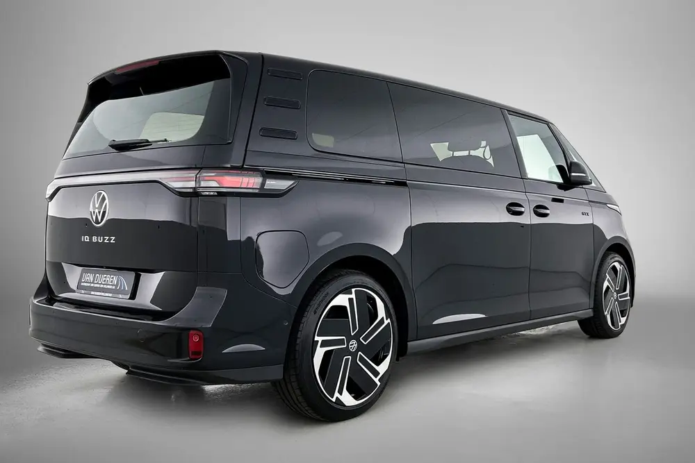 Volkswagen ID. Buzz GTX 4MOTION 86 kWh LWB 6p. Trekhaak, Mem uit 2025, foto 7