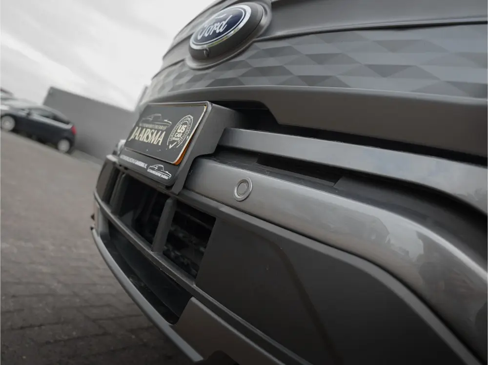 Ford F-150 USA F-150 Lightning Lariat Standard Range |386 KM Range uit 2023, foto 13