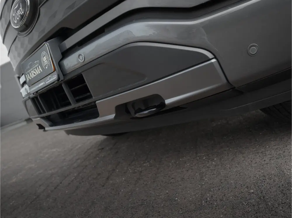 Ford F-150 USA F-150 Lightning Lariat Standard Range |386 KM Range uit 2023, foto 14