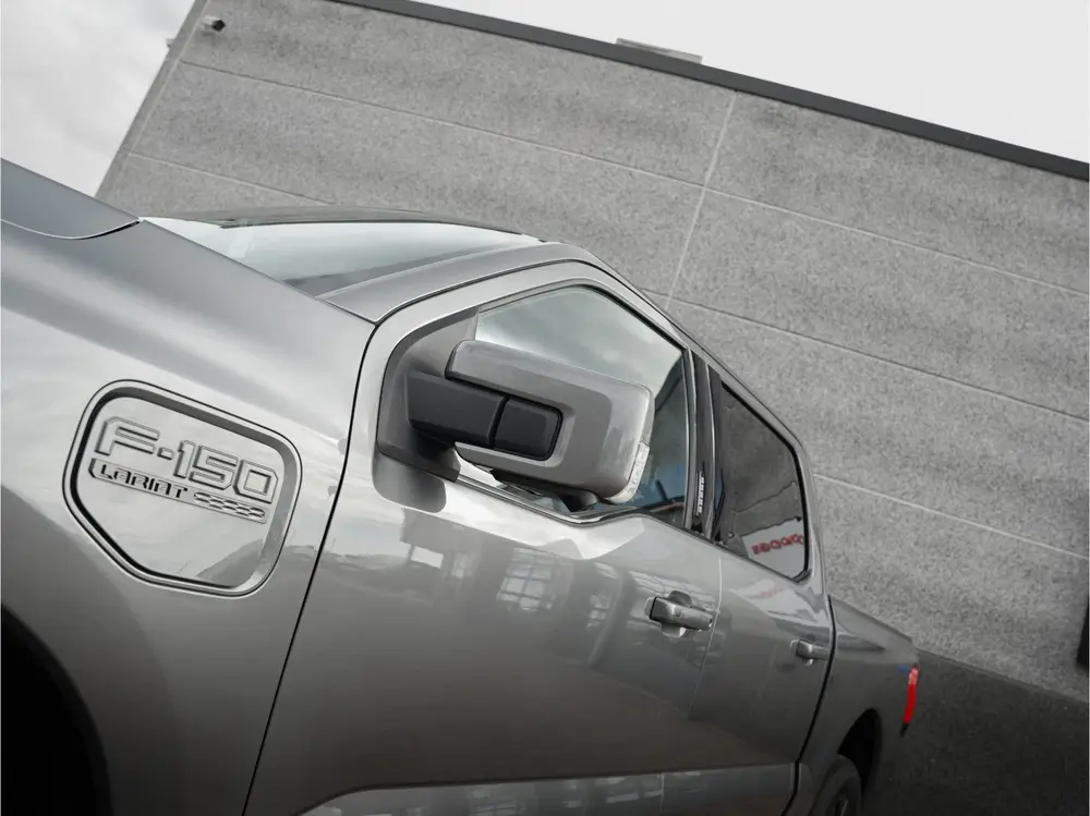 Ford F-150 USA F-150 Lightning Lariat Standard Range |386 KM Range uit 2023, foto 20