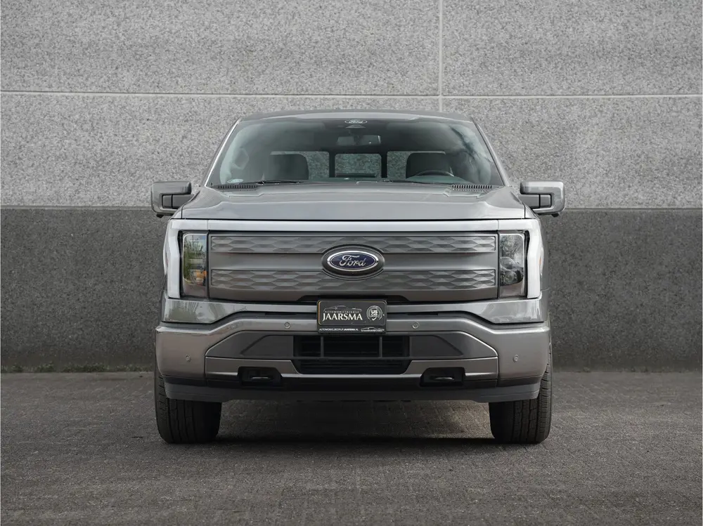 Ford F-150 USA F-150 Lightning Lariat Standard Range |386 KM Range uit 2023, foto 5