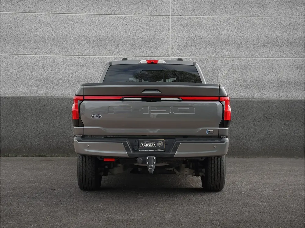 Ford F-150 USA F-150 Lightning Lariat Standard Range |386 KM Range uit 2023, foto 6