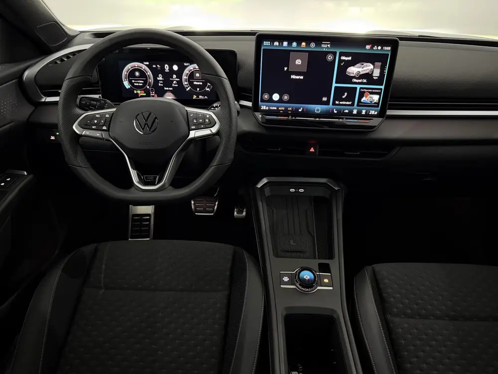 Volkswagen T-Roc 1.5 TSI e R-Line Edition Nieuwe model!, Cam uit 2026, foto 12