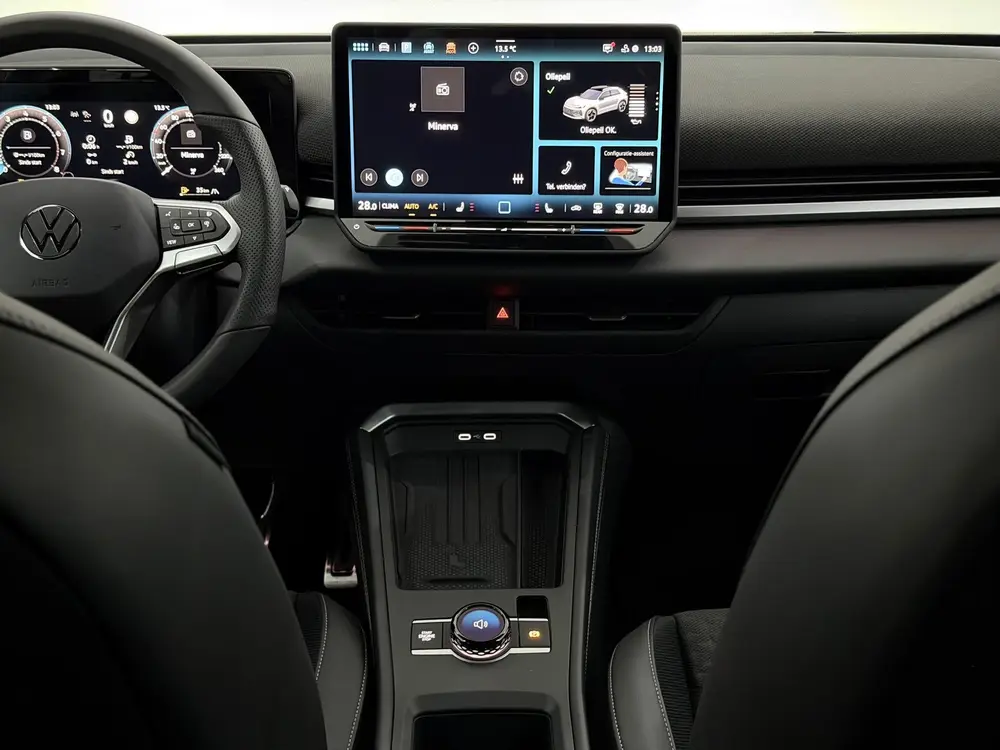 Volkswagen T-Roc 1.5 TSI e R-Line Edition Nieuwe model!, Cam uit 2026, foto 13