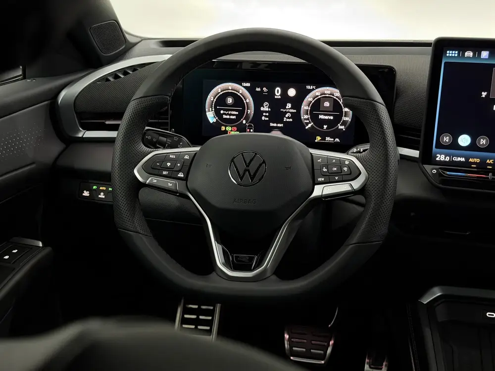 Volkswagen T-Roc 1.5 TSI e R-Line Edition Nieuwe model!, Cam uit 2026, foto 14