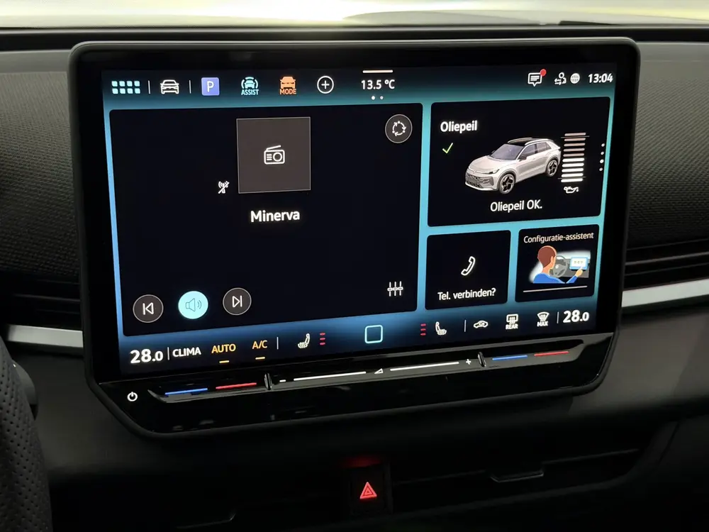 Volkswagen T-Roc 1.5 TSI e R-Line Edition Nieuwe model!, Cam uit 2026, foto 17