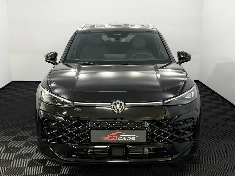Volkswagen T-Roc 1.5 TSI e R-Line Edition Nieuwe model!, Cam uit 2026, foto 2
