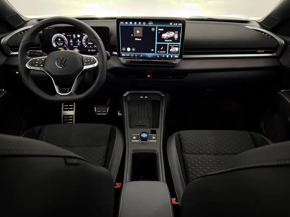 Volkswagen T-Roc 1.5 TSI e R-Line Edition Nieuwe model!, Cam uit 2026, foto 3