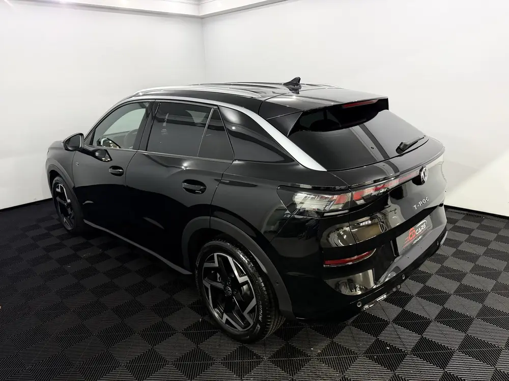 Volkswagen T-Roc 1.5 TSI e R-Line Edition Nieuwe model!, Cam uit 2026, foto 4