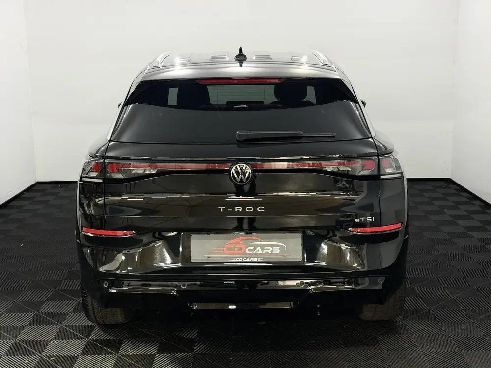 Volkswagen T-Roc 1.5 TSI e R-Line Edition Nieuwe model!, Cam uit 2026, foto 5