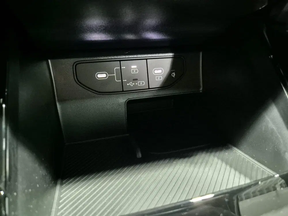 Kia Sorento 1.6 T-GDi Plug-in Hybrid 4WD ExecutiveLine uit 2025, foto 12
