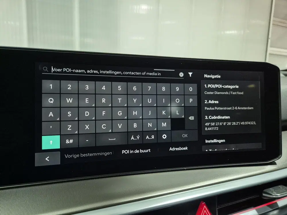 Kia Sorento 1.6 T-GDi Plug-in Hybrid 4WD ExecutiveLine uit 2025, foto 17